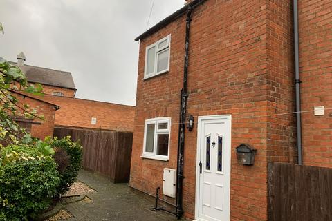 1 bedroom terraced house to rent, Wigston Street, Countesthorpe LE8