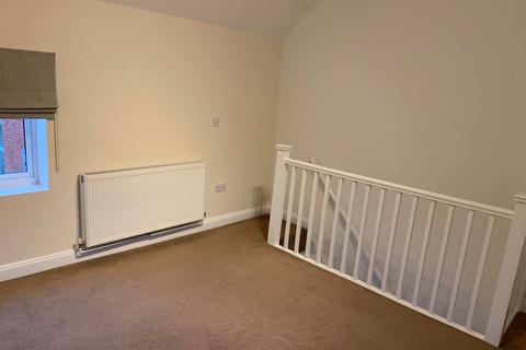 1 bedroom terraced house to rent, Wigston Street, Countesthorpe LE8