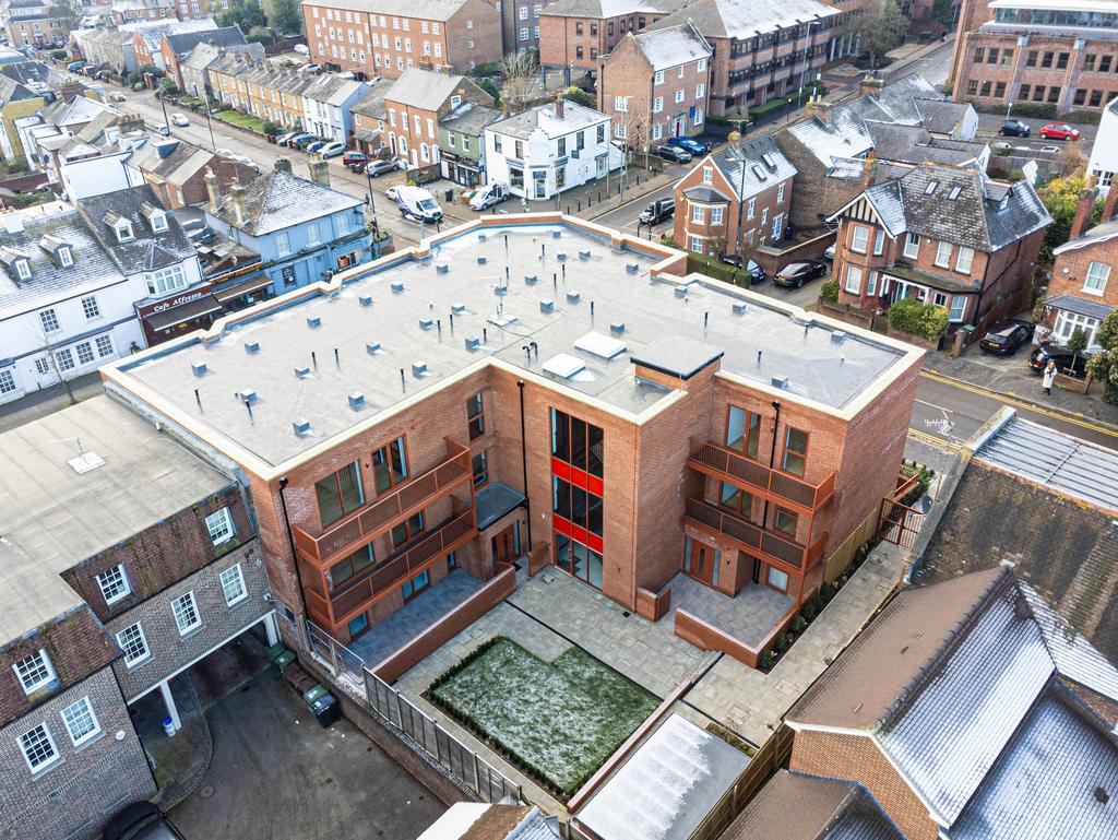 External photo