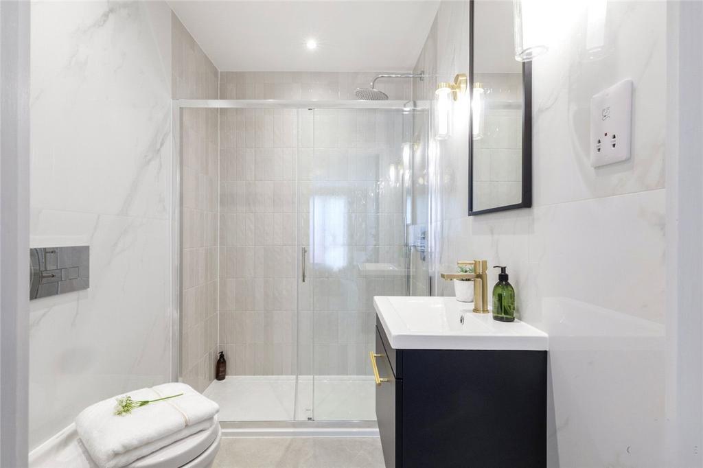 Show home