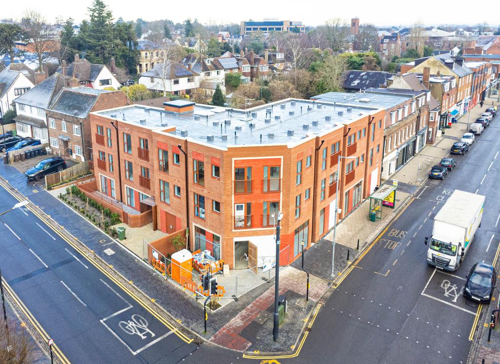 External photo