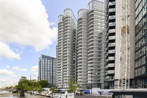 1 bedroom apartment to rent, The Corniche, Vauxhall