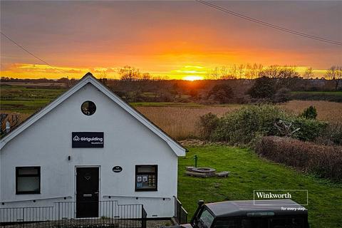 5 bedroom bungalow for sale, Stanpit, Christchurch, Dorset, BH23