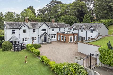 The Coach House Stanley Road, Battledown, Cheltenham, GL52 6PB