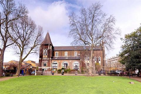 Flat 5, Steeple Court Coventry Road, London, E1 5QZ