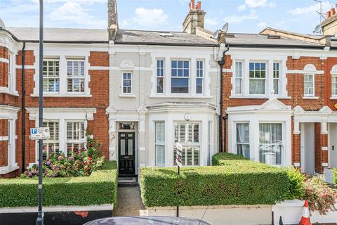 1 bedroom flat for sale, Honiton Road, London, NW6