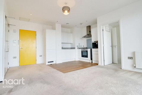 2 bedroom apartment to rent, Ilford Hill, ILFORD