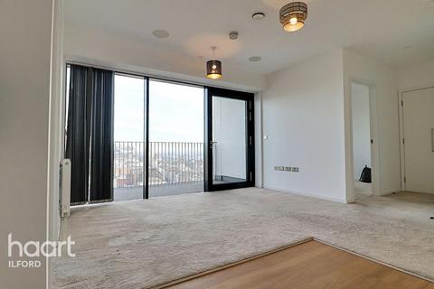 2 bedroom apartment to rent, Ilford Hill, ILFORD