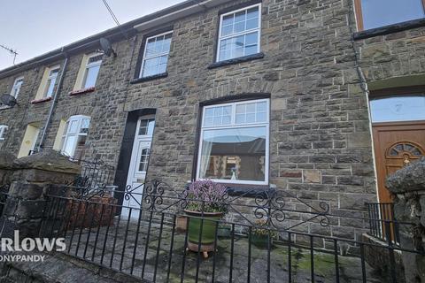 undefined, Brynhyfryd Terrace, Ferndale CF43