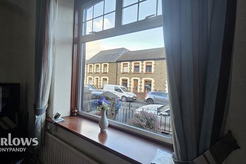 undefined, Brynhyfryd Terrace, Ferndale CF43