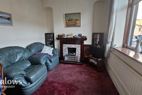 2 bedroom terraced house for sale, Brynhyfryd Terrace, Ferndale CF43