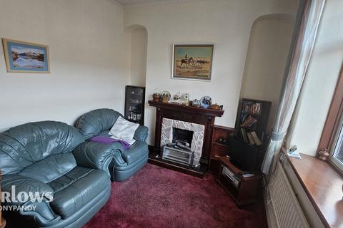 undefined, Brynhyfryd Terrace, Ferndale CF43