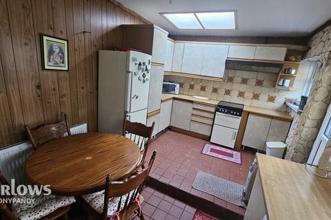 undefined, Brynhyfryd Terrace, Ferndale CF43