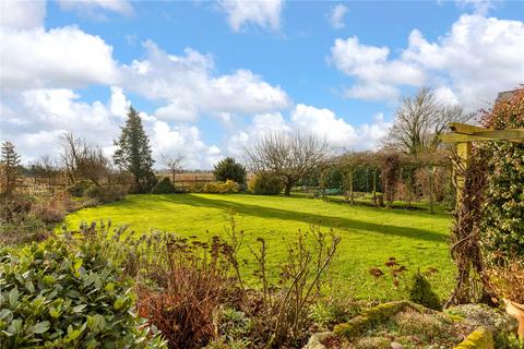 4 bedroom detached house for sale, The Green, Hilton, Huntingdon, Cambridgeshire