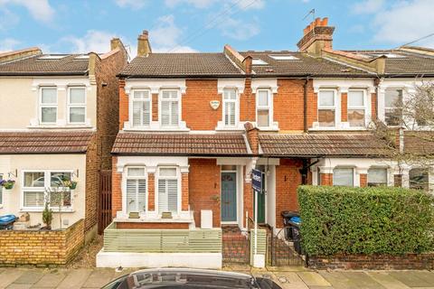 3 bedroom house for sale, Laburnum Road, London SW19