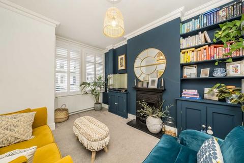 3 bedroom house for sale, Laburnum Road, London SW19