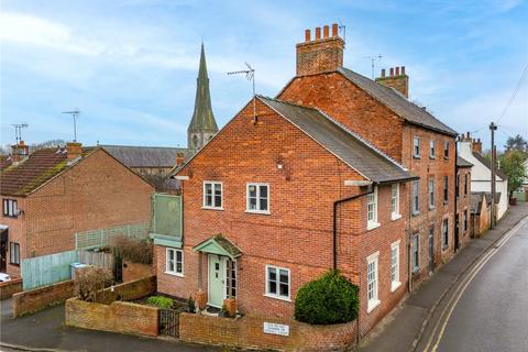 2 bedroom end of terrace house for sale, Westgate, Southwell, Nottinghamshire, NG25