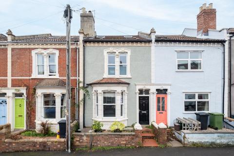 10 Dunkerry Road, Bristol, BS3 4LB
