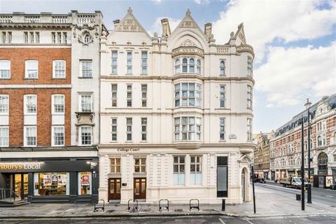 1 bedroom flat to rent, Berners Street, London W1T