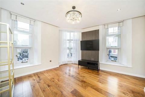 1 bedroom flat to rent, Berners Street, London W1T