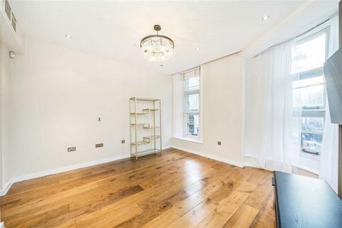 1 bedroom flat to rent, Berners Street, London W1T