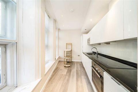 1 bedroom flat to rent, Berners Street, London W1T