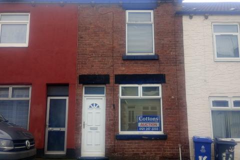 2 bedroom terraced house for sale, 18 Oliver Street, Mexborough, South Yorkshire, S64 9NW