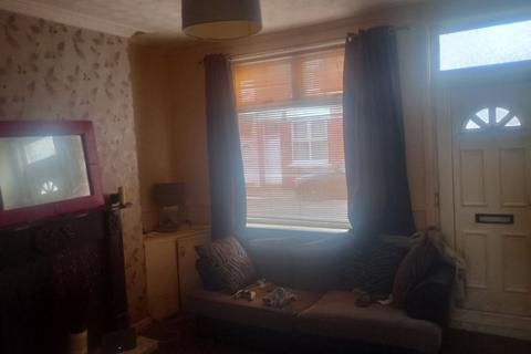 2 bedroom terraced house for sale, 18 Oliver Street, Mexborough, South Yorkshire, S64 9NW