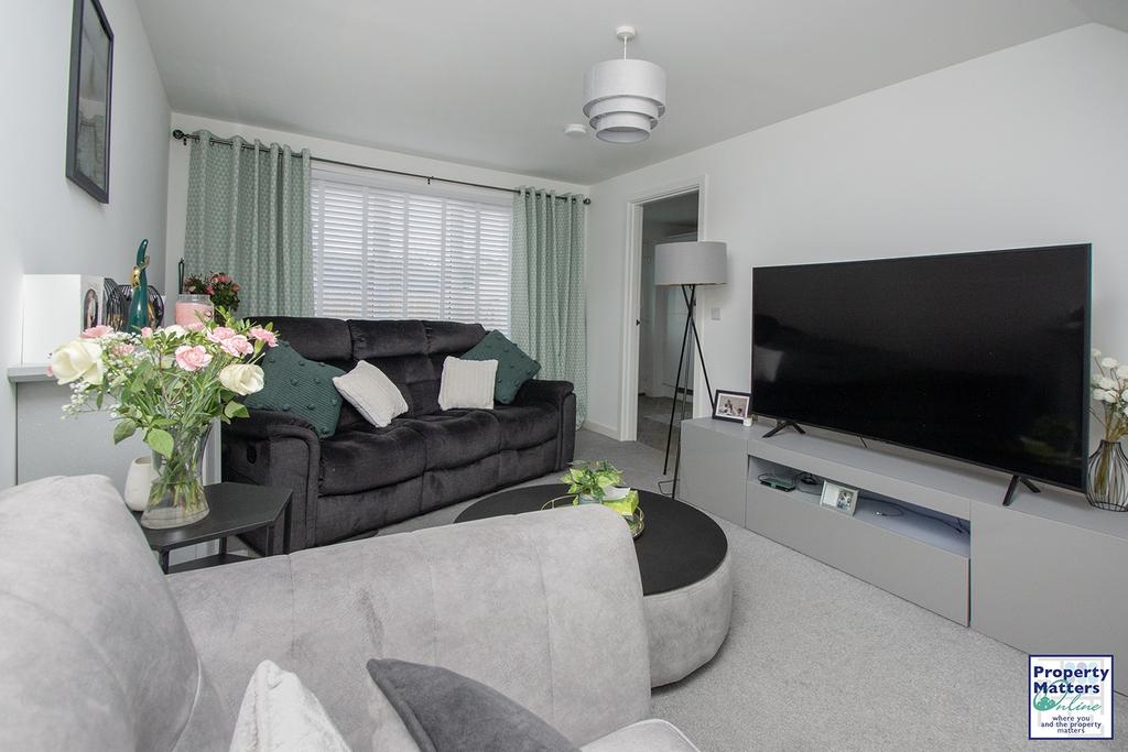 3 Bedroom Semi-detached Villa