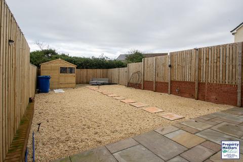 3 bedroom semi-detached house for sale, Ainsworth Way, Saltcoats, KA21