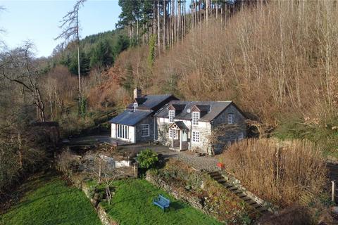 3 bedroom detached house for sale, Meifod, Powys, SY22