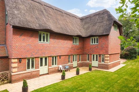 5 bedroom detached house for sale, Harcourt Hill, Oxford, OX2