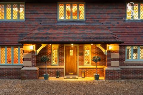 5 bedroom detached house for sale, Harcourt Hill, Oxford, OX2