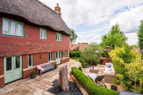 5 bedroom detached house for sale, Harcourt Hill, Oxford, OX2