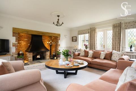 5 bedroom detached house for sale, Harcourt Hill, Oxford, OX2