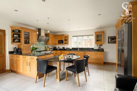 5 bedroom detached house for sale, Harcourt Hill, Oxford, OX2