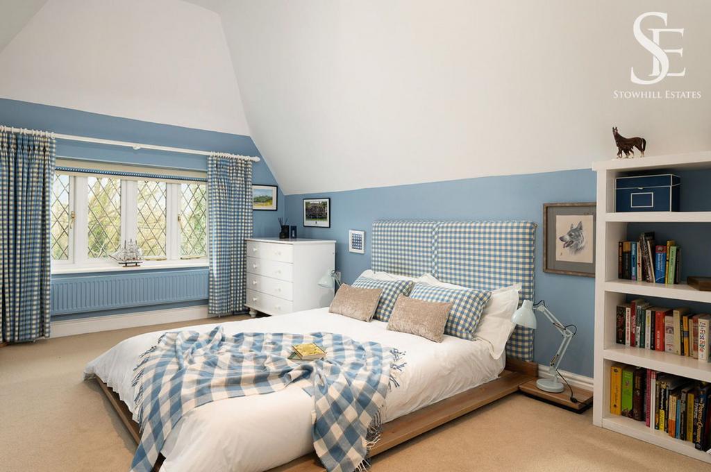 Bedroom 6