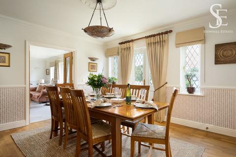 5 bedroom detached house for sale, Harcourt Hill, Oxford, OX2