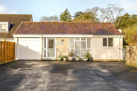 2 bedroom bungalow for sale, Water Lane, Butleigh, Somerset, BA6