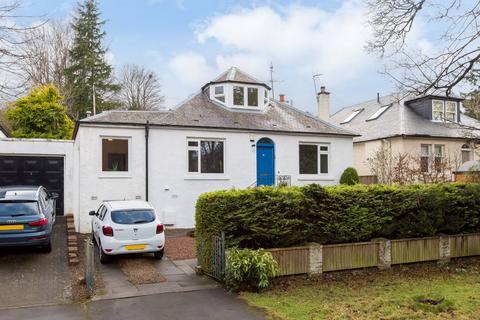 4 bedroom detached bungalow for sale, 40 Greenbank Drive, Edinburgh, EH10 5RF