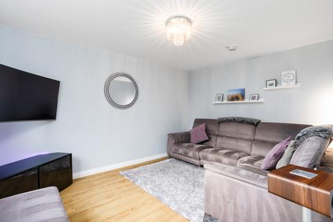 12 Auld Coal Road, Bonnyrigg, EH19 3JL