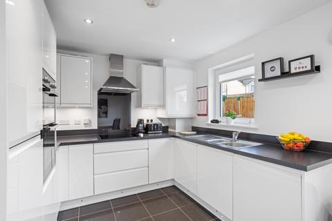 12 Auld Coal Road, Bonnyrigg, EH19 3JL