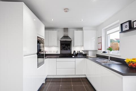 12 Auld Coal Road, Bonnyrigg, EH19 3JL