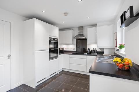 12 Auld Coal Road, Bonnyrigg, EH19 3JL