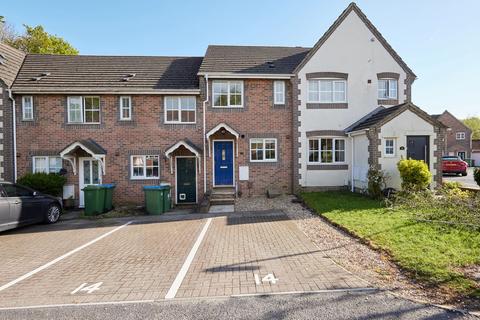 2 bedroom terraced house for sale, John Bunyan Close, Whiteley