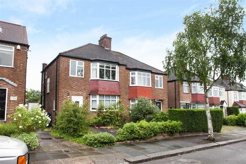 Sherrards Way, Barnet