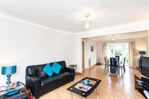 3 bedroom semi-detached house for sale, Sherrards Way, Barnet