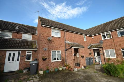 2 bedroom terraced house for sale, Haden Road, Trowbridge BA14