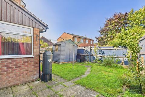 2 bedroom terraced house for sale, Haden Road, Trowbridge BA14