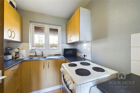 1 bedroom flat for sale, Yarwell Court, Highfield Crescent, Northamptonshire NN15